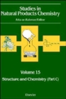 Image for Bioactive Natural Products (Part E) : V15 : Volume 15