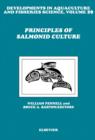 Image for Principles of Salmonid Culture