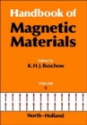 Image for Handbook of Magnetic Materials : Volume 9