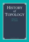 Image for History of Topology