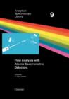 Image for Flow Analysis with Atomic Spectrometric Detectors : Volume 9
