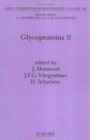 Image for Glycoproteins II