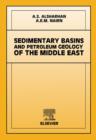 Image for Sedimentary Basins and Petroleum Geology of the Middle East