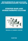 Image for Striped Bass and Other Morone Culture : Volume 30