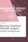 Image for Mercury Cadmium Telluride Imagers : A Patent-oriented Survey