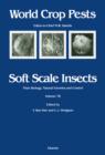 Image for Soft Scale Insects : Volume 7B