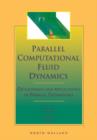 Image for Parallel Computational Fluid Dynamics &#39;98 : Development and Applications of Parallel Technology