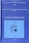 Image for Handbook of Chemometrics and Qualimetrics