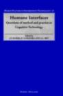 Image for Humane Interfaces