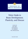 Image for Nitric Oxide in Brain Development, Plasticity, and Disease : Volume 118