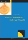 Image for Time in Contemporary Intellectual Thought : Volume 2