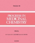 Image for Progress in Medicinal Chemistry : Volume 35