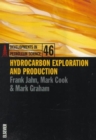 Image for Hydrocarbon Exploration and Production