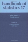Image for Order Statistics: Applications : Volume 17