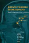 Image for Growth Hormone Secretagogues