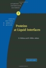 Image for Proteins at Liquid Interfaces