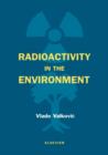 Image for Radioactivity in the Environment