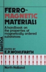 Image for Handbook of Magnetic Materials : Volume 2