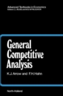Image for General Competitive Analysis
