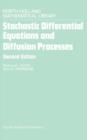 Image for Stochastic Differential Equations and Diffusion Processes