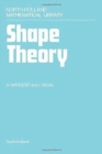 Image for SHAPE THEORY