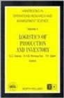 Image for Logistics of Production and Inventory : Volume 4