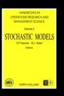 Image for Stochastic Models : Volume 2