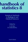 Image for Statistical Methods in Biological and Medical Sciences