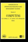 Image for Computing : Volume 3
