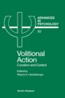 Image for Volitional Action