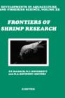 Image for Frontiers of Shrimp Research