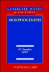 Image for Morphogenesis : Volume 3