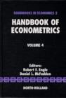 Image for Handbook of Econometrics