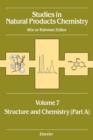 Image for Studies in Natural Products Chemistry