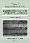 Image for Damage Mechanics of Composite Materials