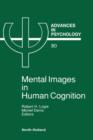 Image for Mental Images in Human Cognition