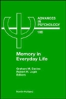 Image for Memory in Everyday Life