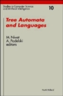 Image for Tree Automata and Languages