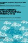 Image for Phylogenetic and Biochemical Perspectives : Volume 1