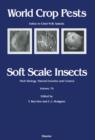 Image for Soft Scale Insects : Volume 7A