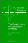 Image for The Development of Coordination in Infancy