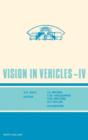 Image for Vision in Vehicles IV