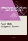 Image for Solid State Magnetic Sensors