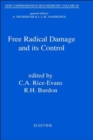 Image for Free Radical Damage and its Control