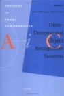 Image for Three-Dimensional Object Recognition Systems : Volume 1