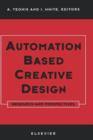 Image for Automation Based Creative Design - Research and Perspectives