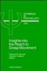 Image for Insights into the Reach to Grasp Movement