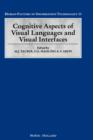 Image for Cognitive Aspects of Visual Languages and Visual Interfaces