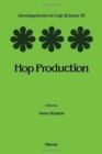 Image for Hop Production : Volume 16