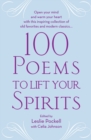 Image for 100 poems to lift your spirits